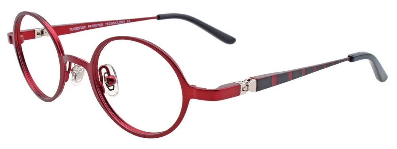 Aspex Eyewear EC429 Eyeglasses - view 2